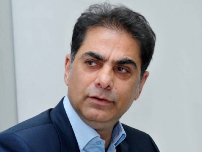 Պայքարելու եմ՝ վերականգնելու համար Հայաստան վերադառնալու իմ իրավունքը. Մուրադ Փափազյան