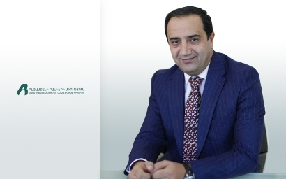 Հայկական դրամը բազմիցս հաղթահարելով ճգնաժամեր, ապացուցել է իր կենսունակությունը. Բանկերի միության նախագահ