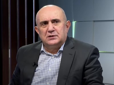 ԱԱԾ-ն մերժել է Սամվել Բաբայանի դեմ վարույթ հարուցել