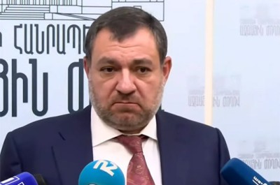 «Ժողովուրդ». ԲԴԽ նախկին նախագահին երկրորդ անգամ են հրավիրել Հակակոռուպցիոն կոմիտե