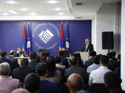 «Հրապարակ». ՔՊ-ում շուտով սկսվելու է «մանր գլուխներ թռցնելու» փուլը