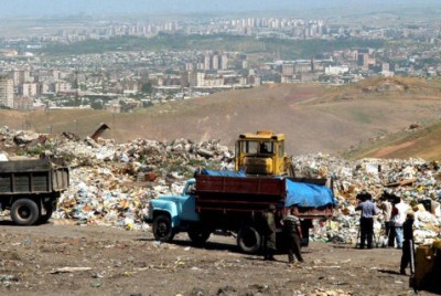 «Փաստ». Կկառուցվեն սանիտարական աղբավայրեր, գործողները կբարեկարգվեն կամ կփակվեն