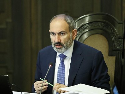 «Իրավունք». «Կռիսների» որս է սկսել անձամբ Փաշինյանը, ժերտվաների ցուցակը պատրաստ է
