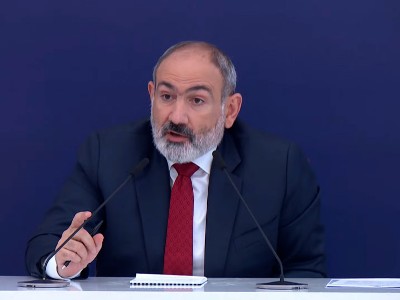 Пашинян: Есть порог, ниже которого квалификация учителя не может быть