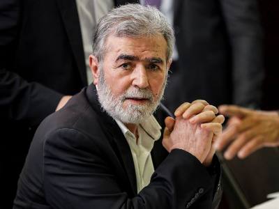 «Իսլամական ջիհադը» գերեվարված իսրայելցի զինվորներին ազատ արձակելու պայման է անվանել