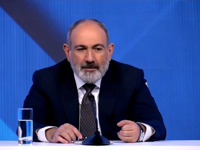 Pashinyan: We are ready to exchange our captives on principle of ‘all for all’