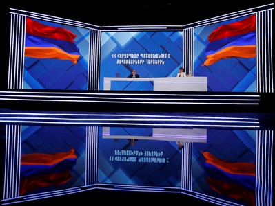 Armenia's Pashinyan: Your country’s interests cannot be belittled before other countries’ interests