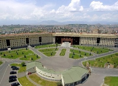ՊՆ մեքենայի կողաշրջման հետևանքով որևէ զինծառայողի կյանքին վտանգ չի սպшռնում. ՀՀ ՊՆ