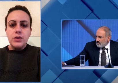 Արցախցիները, որոնք մինչ տեղահանումը դուրս էին եկել, և հիմա կորցրել են բնակարանները, ինչո՞ւ շահառու չեն․հարց՝ Փաշինյանին