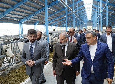 «Փաստ». Այլևս իշխանության «սրտի գործարարը» չէ. ի՞նչն է կասկածելի թվացել Նիկոլ Փաշինյանին