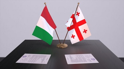 Georgia, Italy MoDs sign bilateral cooperation plan for 2024