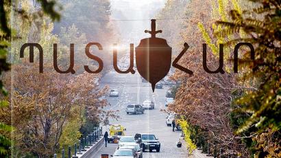 Բաղրամյան փողոցում «Մերսեդես» մակնիշի ավտոմեքենայի վարորդը վրաերթի է ենթարկել 11-ամյա տղայի