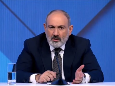 Armenian members of Abkhazia parliament respond to Armenia PM