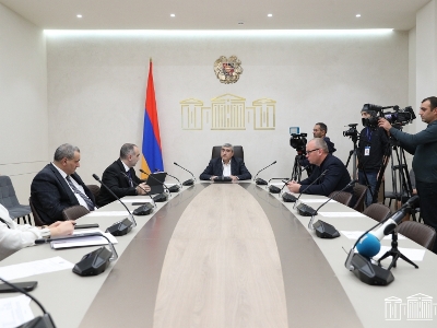 Ազգային օպերատորի կողմից պարտականությունները ոչ պատշաճ կատարելու դեպքում պատասխանատվություն կսահմանվի. Նախագիծ