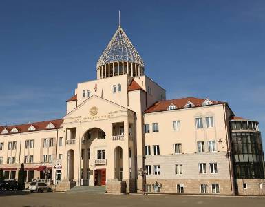 «Հրապարակ». Արցախի հարցով միջազգային հանձնախումբ են ուզում ձեւավորել