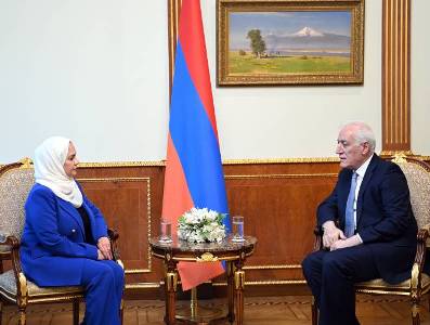 «Հրապարակ». Նախագահիաշխտակազմում շտապ սրճախմության անհրաժեշտություն է առաջացել