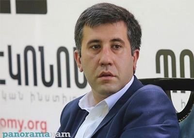 «Զանգ»-ի վերջին զնգոցից անմիջապես հետո սկսելու եմ «Կորիզ» նախաձեռնությունը. Ռուբեն Մելիքյան