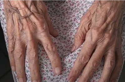 Oldest woman in Armenia dies
