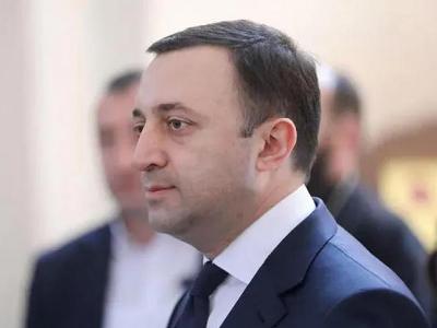 Վրաստանի վարչապետը, չսպասելով ԵՄ-ի թեկնածուի կարգավիճակի վերաբերյալ որոշմանը, տոն է պլանավորել
