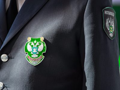 Россельхознадзор заявил об участившихся нарушениях при поставках растительной продукции из Армении