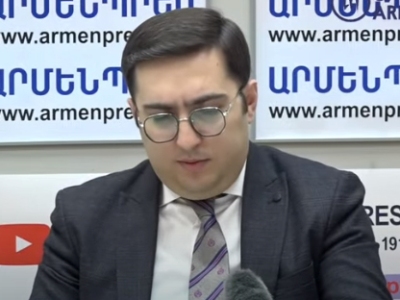 Чиновник: В Армении 6800 бенефициаров получили субсидии на энергоэффективный ремонт жилья