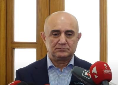 «Հրապարակ». Ի՞նչ է ասել Սամվել Բաբայանը քննիչ հանձնաժողովի նիստում
