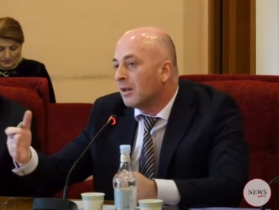 Մերձավոր Արեւելքում կան Հայաստան հայերի տեղափոխման հակառակորդներ. պաշտոնյա