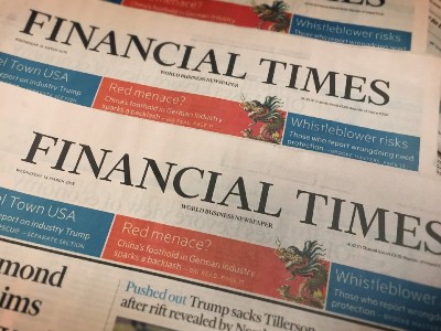 Financial Times опубликовала топ-25 самых влиятельных женщин 2023 года
