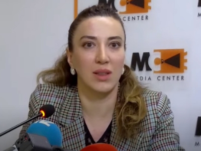 Юрист: Пока в Азербайджане проводится политика армянофобии, мирное сосуществование нереалистично