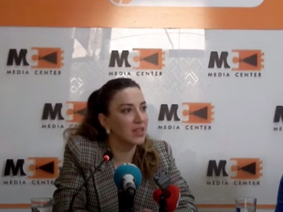 Юрист: Азербайджан посредством фальшивых судебных процессов «легитимизирует» удержание армян в плену