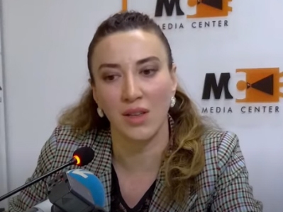 Բնակչությանը որպես վահան օգտագործելով՝ Ադրբեջանը պատասխանատու է մարդկության դեմ հանցագործությունների համար. իրավաբան