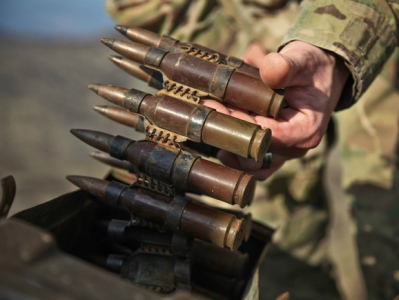 Военные расходы стран ЕС в 2022 году составили рекордные €240 млрд