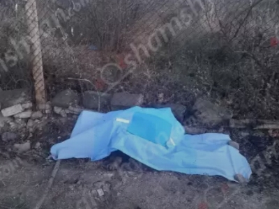 В Армении пожилой мужчина погиб по неосторожности, подойдя близко к костру