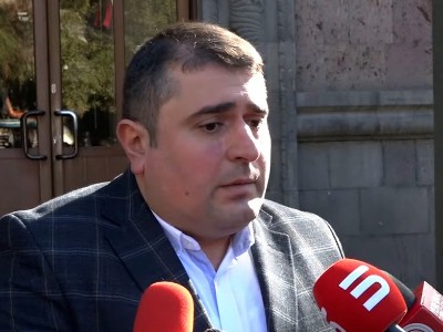 Դատախազը քրեական հետապնդում է հարուցել Բրյուսովի համալսարանի նախկին դեկան Ցոլակ Ակոպյանի նկատմամբ