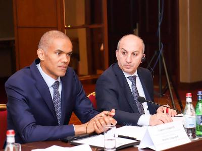 Եվրոպայի խորհուրդը կշարունակի աջակցել հարկադիր կատարման համակարգի բարեփոխումներին
