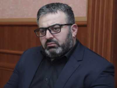 Оппозиционный депутат: Под предлогом разгрузки центра Еревана решили влезть в карман гражданина