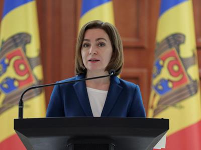 Մոլդովան Ռուսաստանին մեղադրել է երկիրը «ապակայունացնելու» փորձերի մեջ