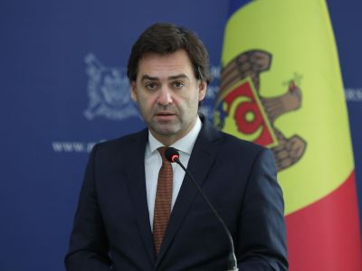 Ռուսաստանը պետք է դուրս բերի իր զորքերը Մերձդնեստրի տարածաշրջանից. Մոլդովայի ԱԳՆ