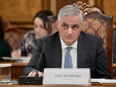«Ժողովուրդ». Խոշոր բիզնեսներն ու փողերը՝ փոխվարչապետի վերահսկողության տակ