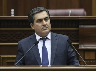 «Հրապարակ». ՔՊ-ում դատավորների հետ փակ հանդիպում է կայացել