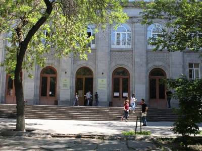 «Հրապարակ». Ագրարային համալսարանը դատական հայցեր է ներկայացրել նախկին ուսանողների դեմ