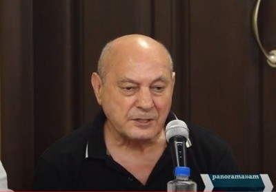 «Ժողովուրդ». Ալբերտ Բազեյանը կմնա կալանքի տակ