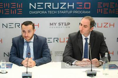 «Հրապարակ». ԲՏԱ նախարարը կհեռանա, նրան փոխարինող են գտել