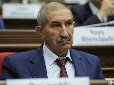 «Իրավունք». Գագիկ Մելքոնյանը ունի բազմաթիվ բիզնեսներ ոչ միայն Հայաստանում, այլ, ինչպես նաեւ պարզվեց, ՌԴ-ում