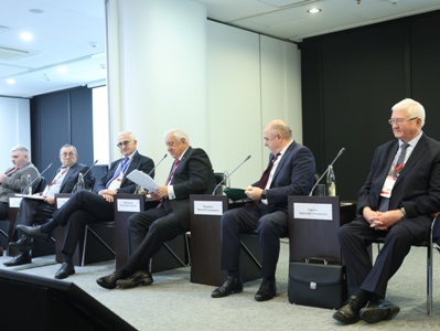 ԵԱՏՄ մասնաբաժինը համաշխարհային տնտեսության մեջ բավականաչափ չի աճում. Մյասնիկովիչ