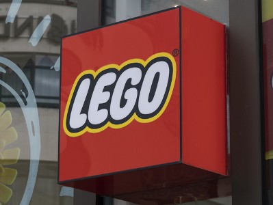 Bloomberg: правнучка основателя Lego продала акции компании на $930 млн