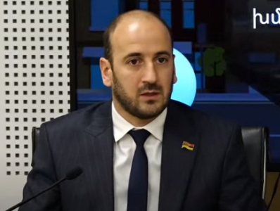 ՀՀ-ում միշտ վաճառվել են և կվաճառվեն վարորդական վկայականներ․ ՔՊ-ական պատգամավոր