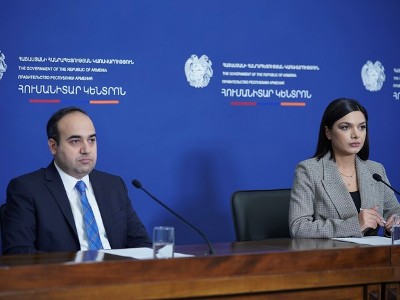 Представлены подробности о выплате пенсий и пособий вынужденным переселенцам из Нагорного Карабаха