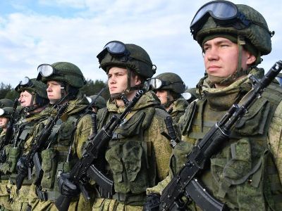 Минобороны России: Российские военные в 2024 году проведут четыре учения в рамках ОДКБ и ШОС