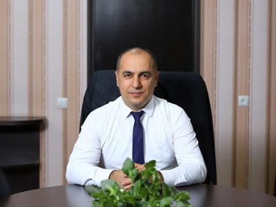 Тамазян: Мне прямо сказали - ты должен уйти, на этой должности должен быть наш человек